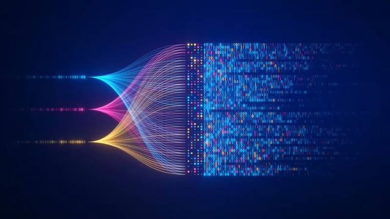 沅陵县软件开发:解锁高性能应用的核心技术路径